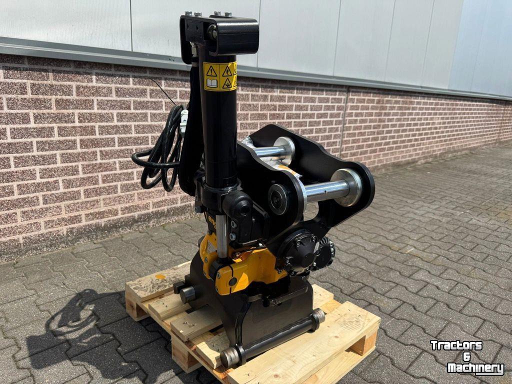 Rotatoren Engcon EC206