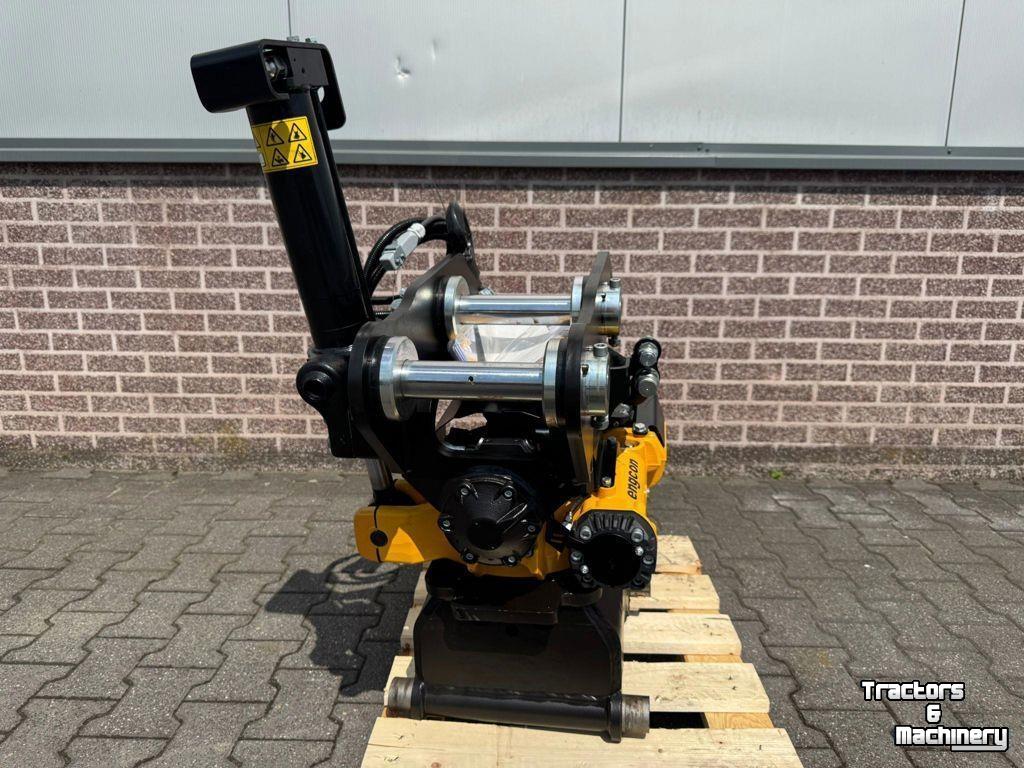 Rotatoren Engcon EC206