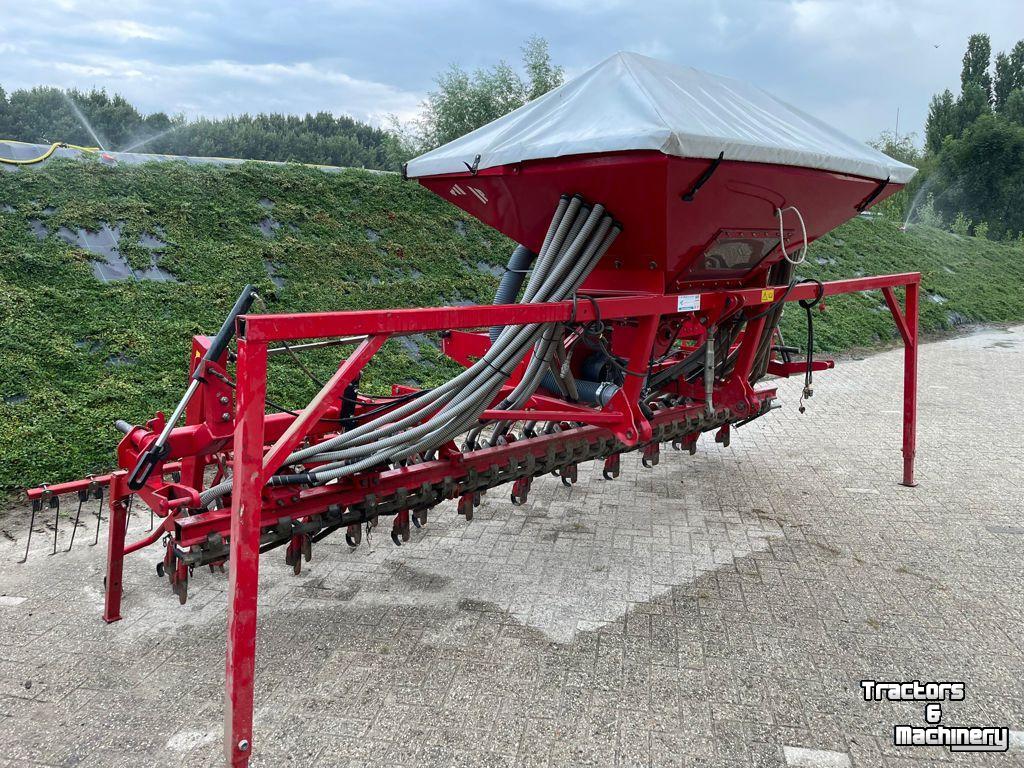 Drillmaschine Lely ZAAIMACHINE TYPE POLYMAT