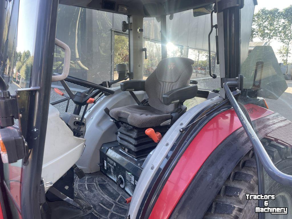 Schlepper / Traktor Massey Ferguson 1547 DYNA DYNA QPS