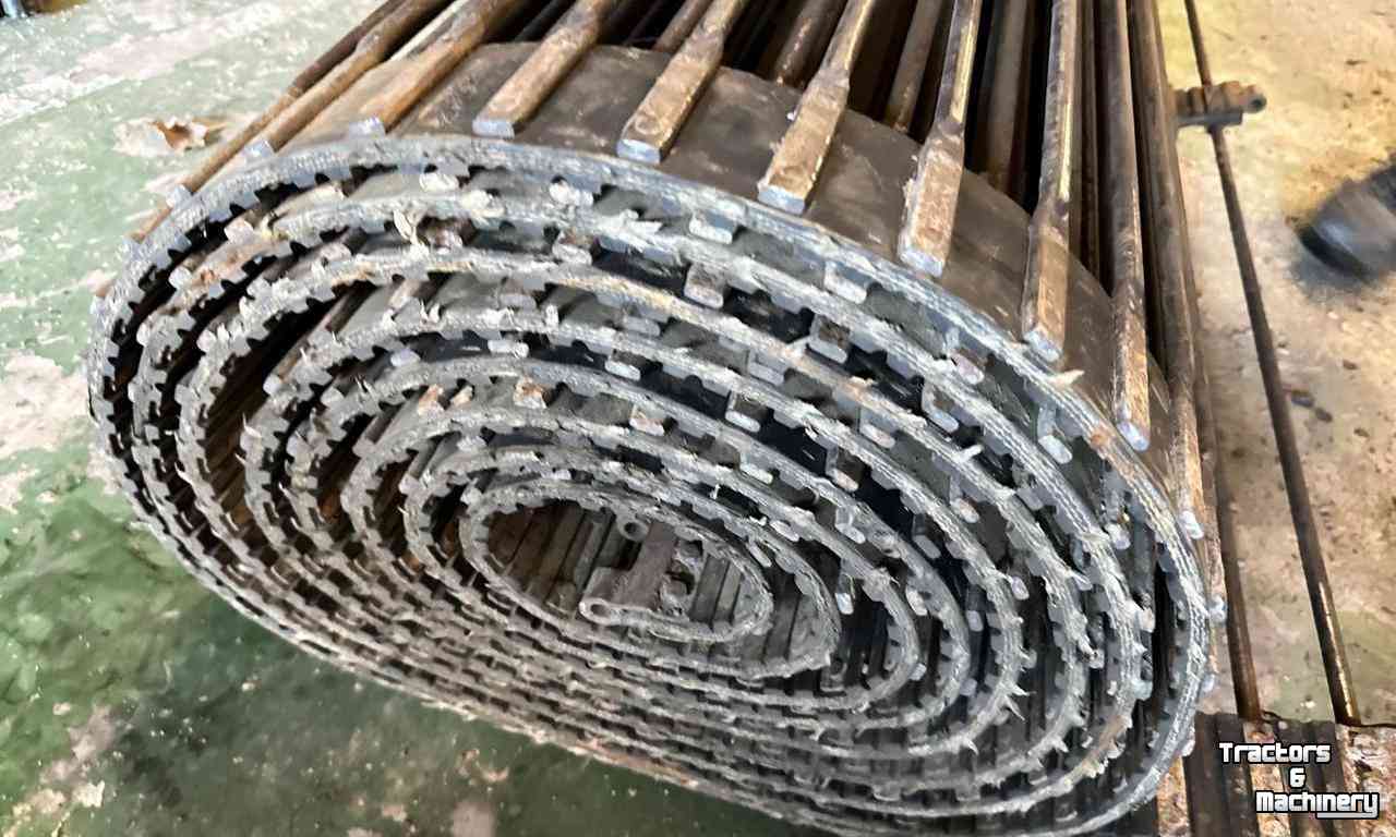 Diverse Gebrauchte Teile Grimme 45-171-164 Rooimat steek 45 en 164 cm breed