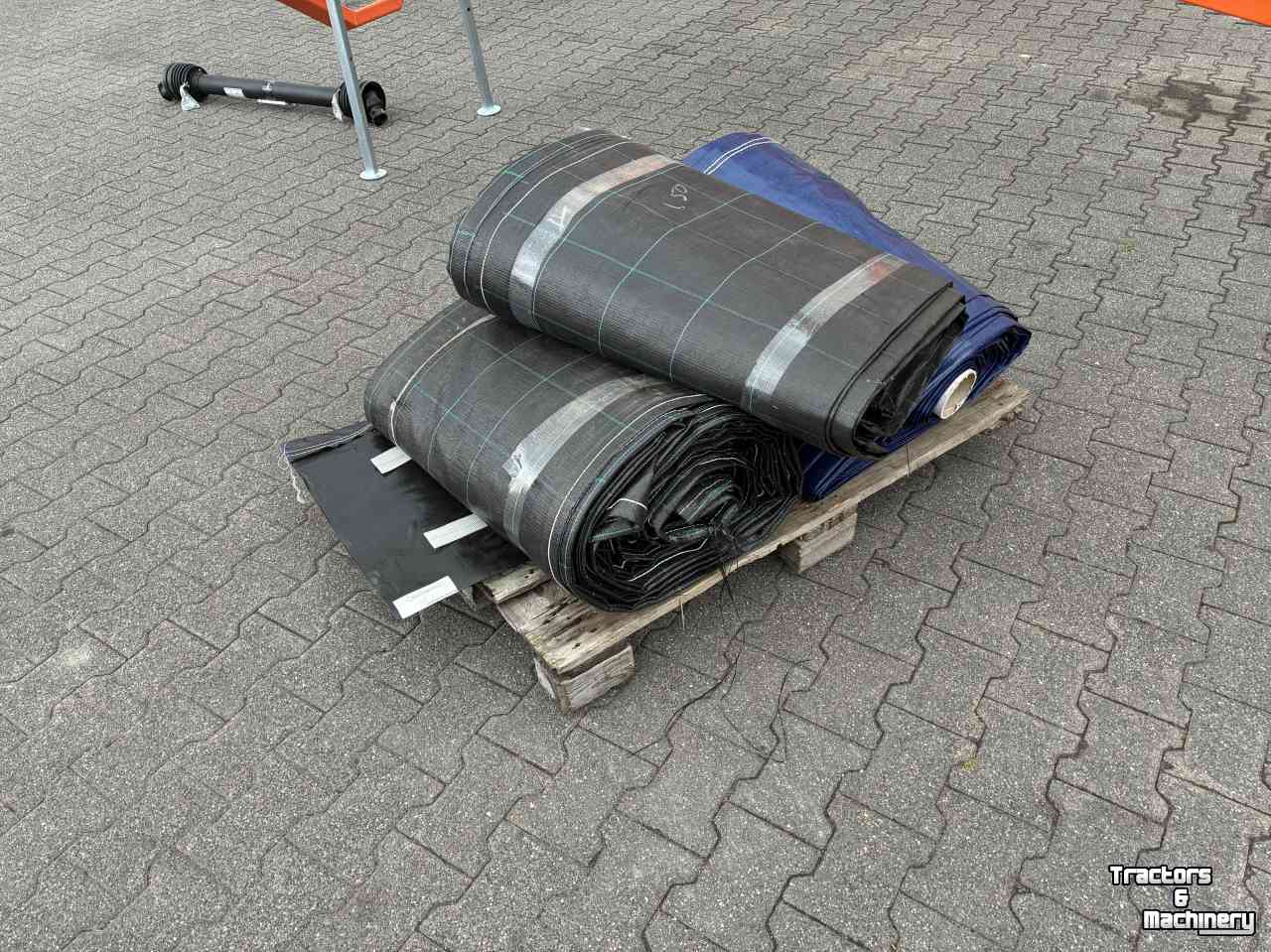 Graben Pumpe Pennacchio TP350  5 mtr
