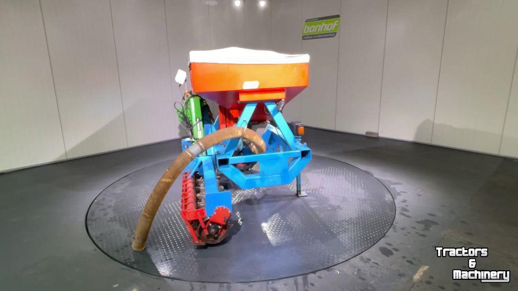 Drillmaschine Monosem MONOSEM NG