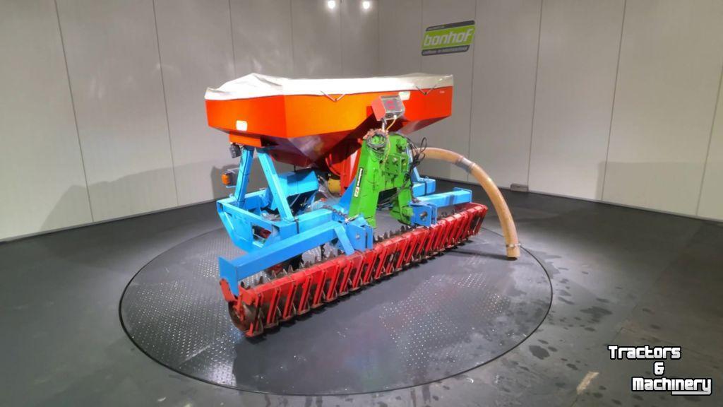 Drillmaschine Monosem MONOSEM NG