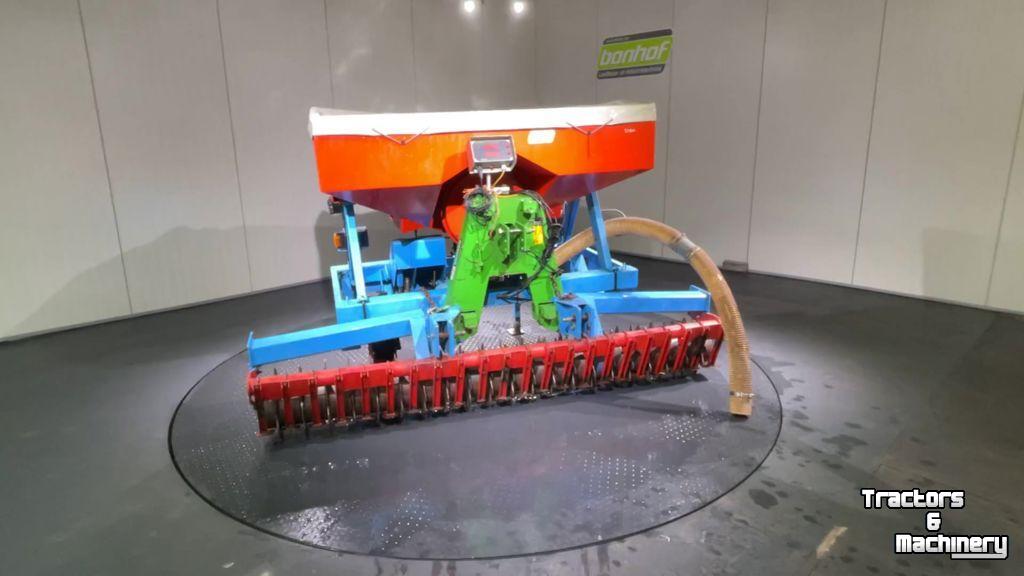 Drillmaschine Monosem MONOSEM NG