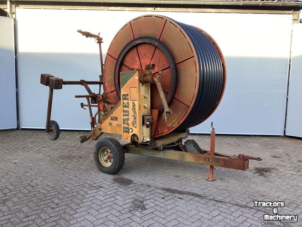 Beregnungsmaschine Bauer TX 85 90-280