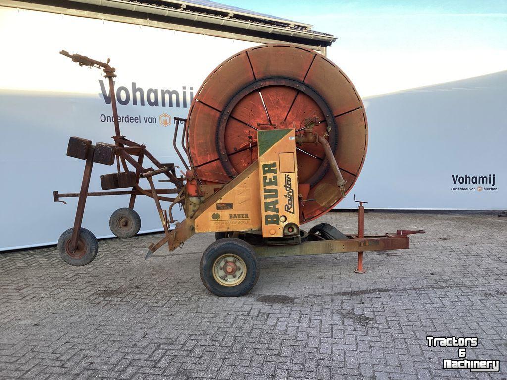 Beregnungsmaschine Bauer TX 85 90-280