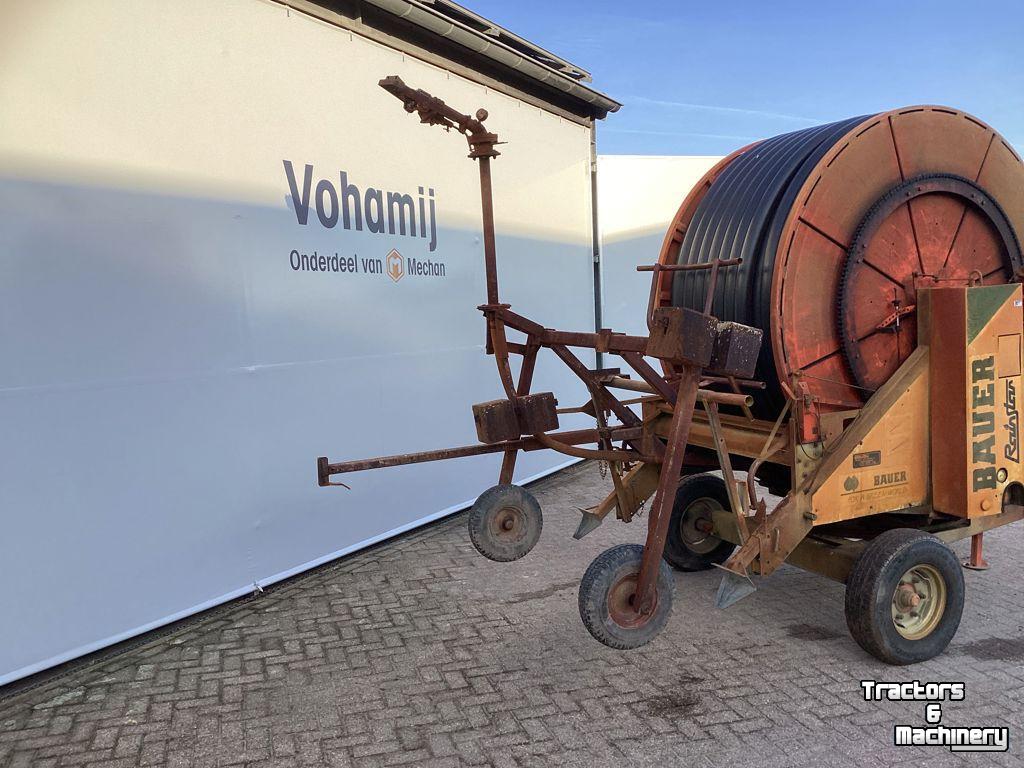 Beregnungsmaschine Bauer TX 85 90-280