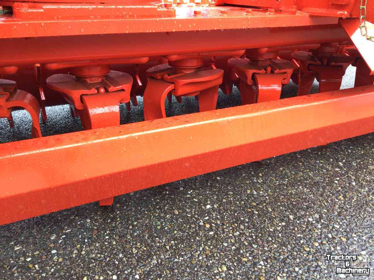 Kreiselegge Kuhn HRB 303 D