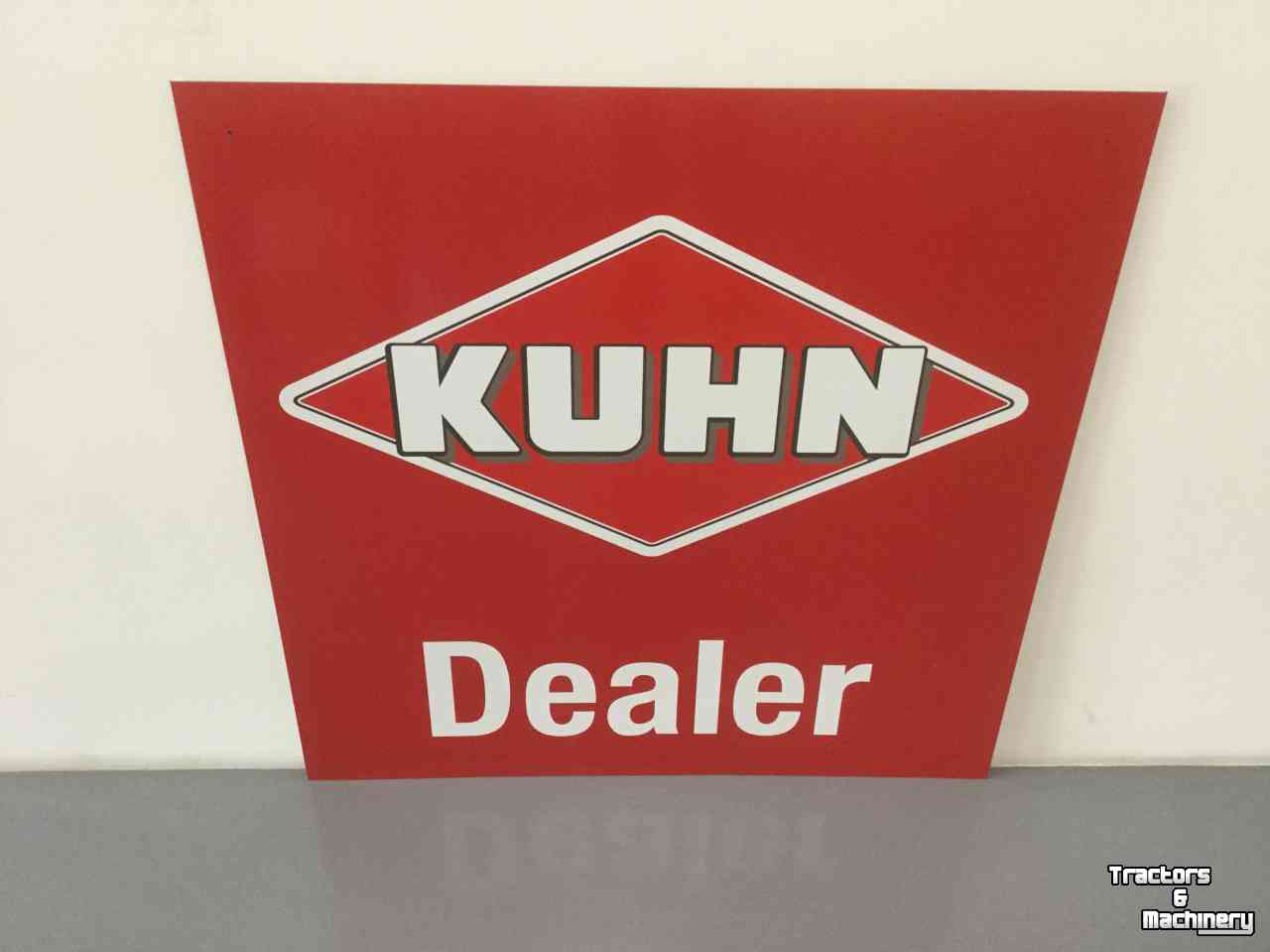 Kreiselegge Kuhn HRB 303 D