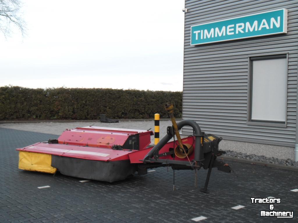 Mähwerk Vicon CMP 2601 Maaier