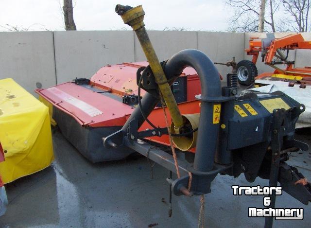 Mähwerk Vicon CMP 2601 Maaier