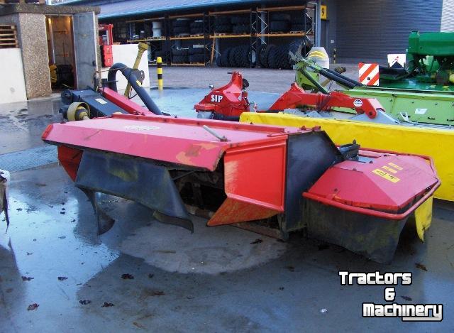 Mähwerk Vicon CMP 2601 Maaier
