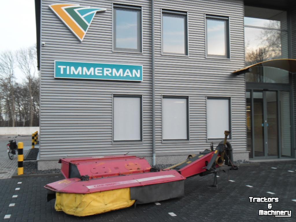 Mähwerk Vicon CMP 2601 Maaier