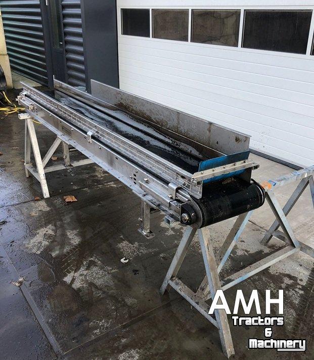 Förderband Schneider WR-400 3160X400 TRANSPORTBAND VLAKKE BAND FLAT BELT CONVEYOR BELT FLACHBAND FÖRDERBAND