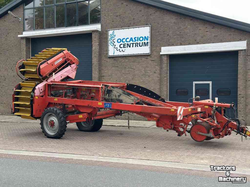 Sonstiges Erntemaschinen und Zubehör Grimme GZ 1700  Frame