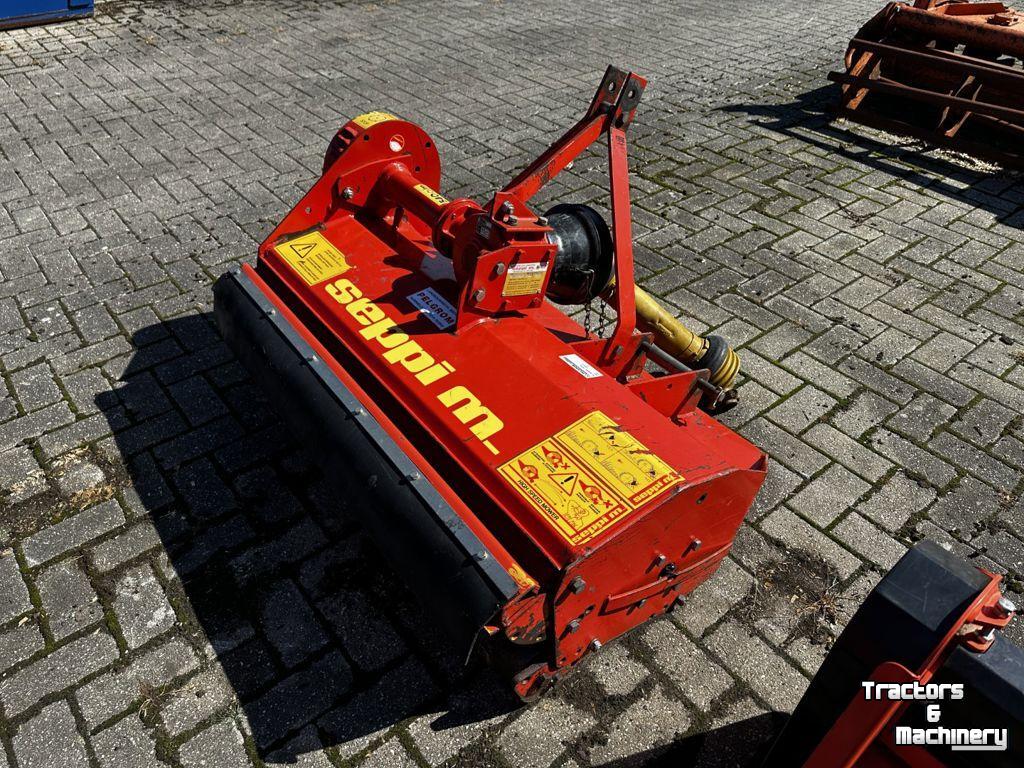 Schlegelmulchgeräte Seppi 115