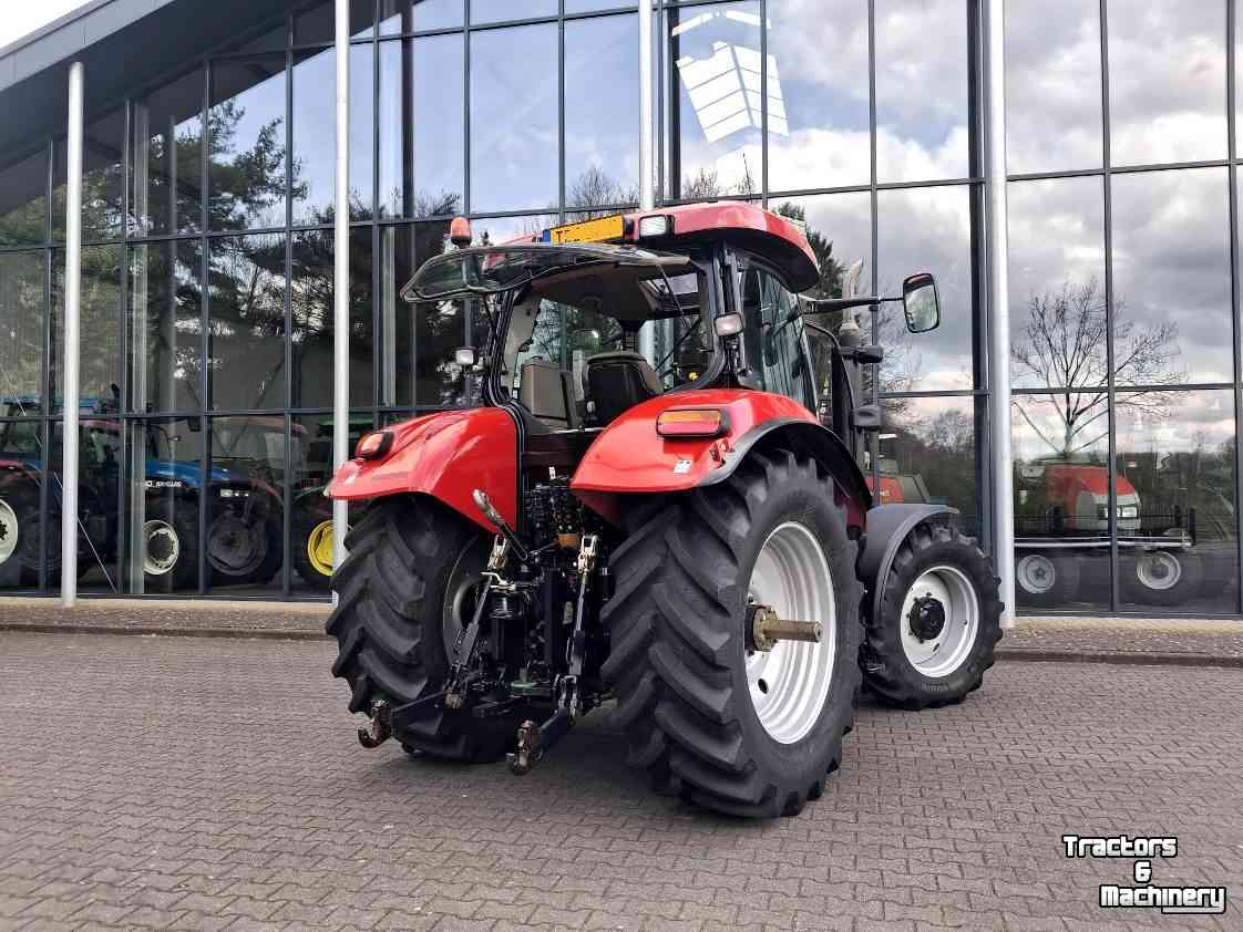 Schlepper / Traktor Case-IH Maxxum 115