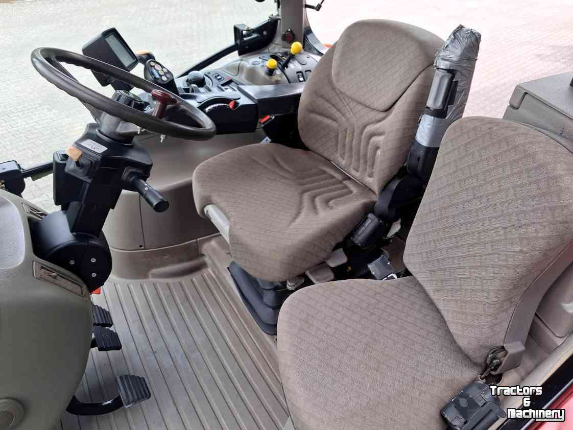 Schlepper / Traktor Case-IH Maxxum 115