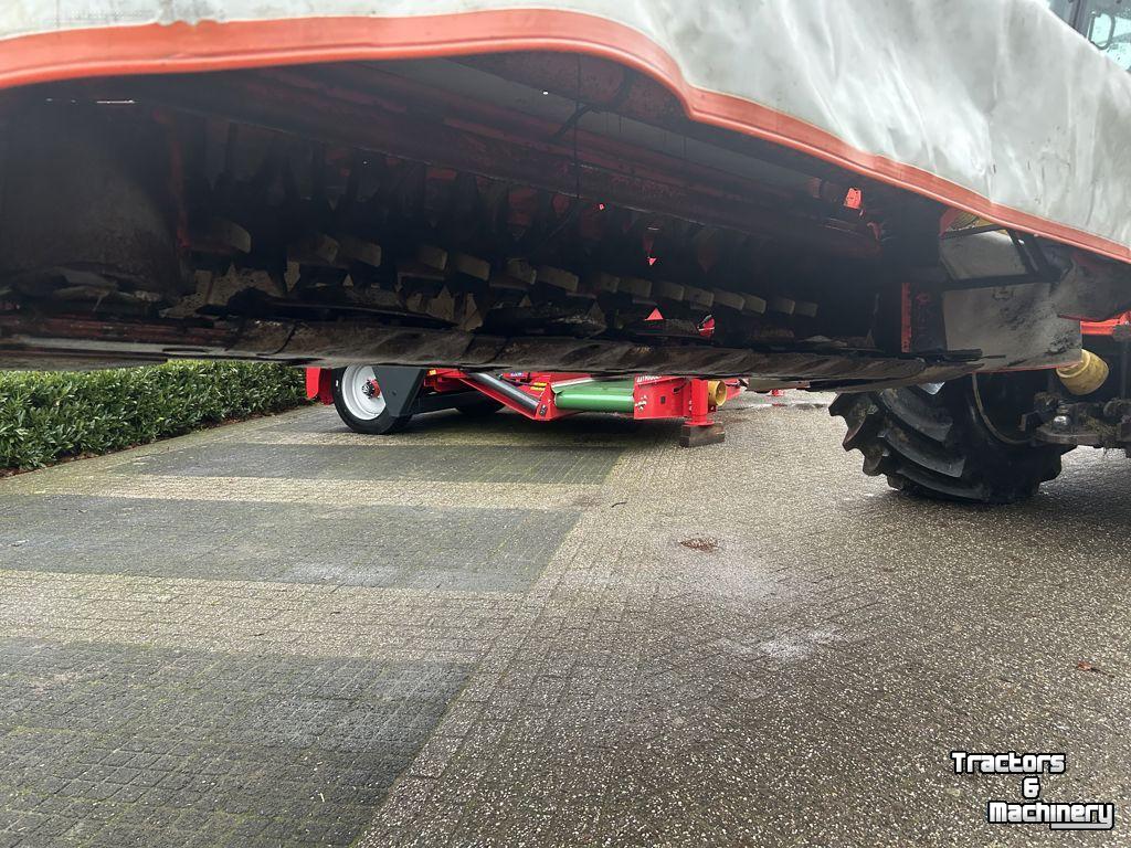 Mähwerk Kuhn KUHN FC 283 GII