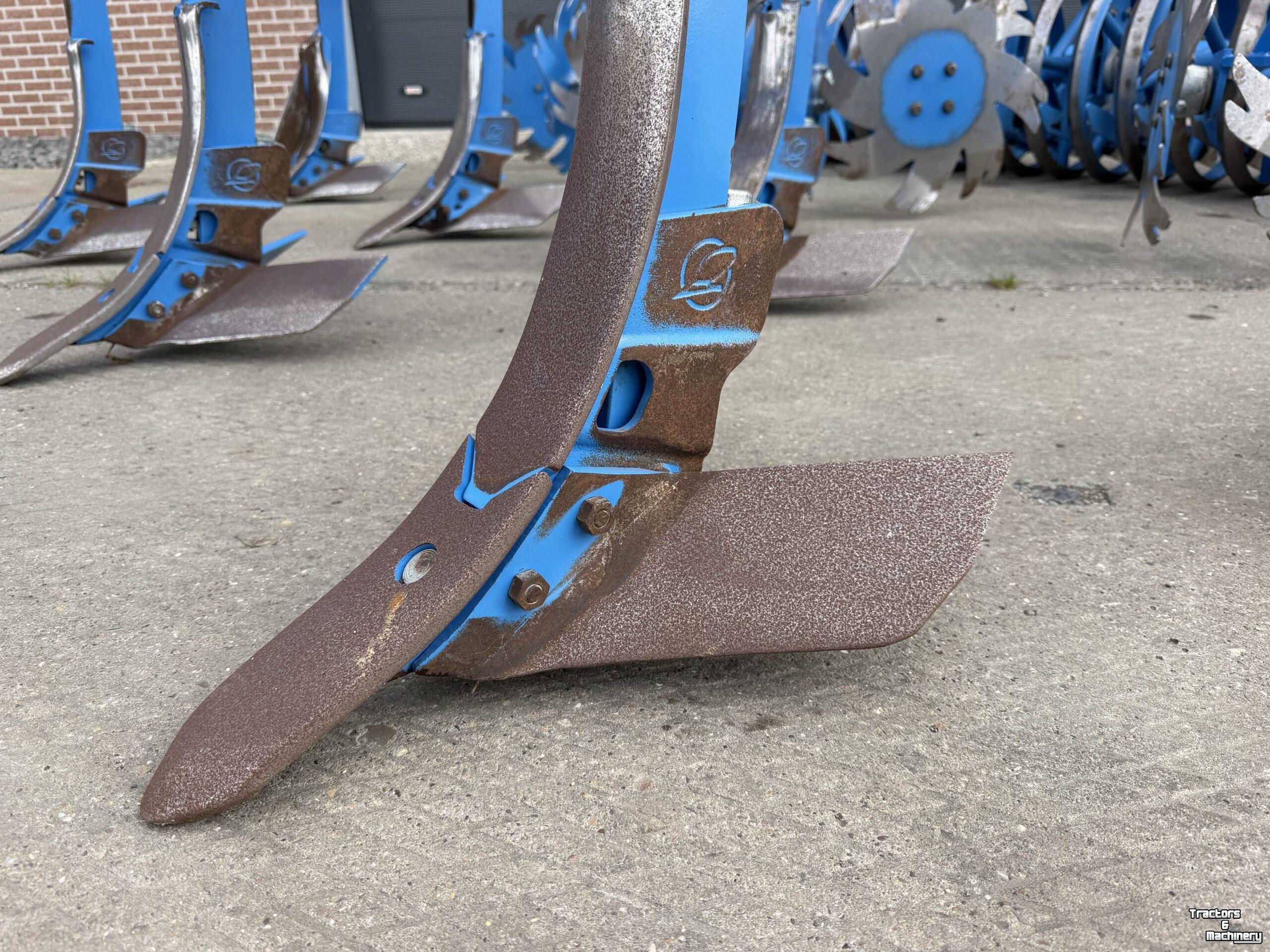 Grubber Lemken Karat 10/300