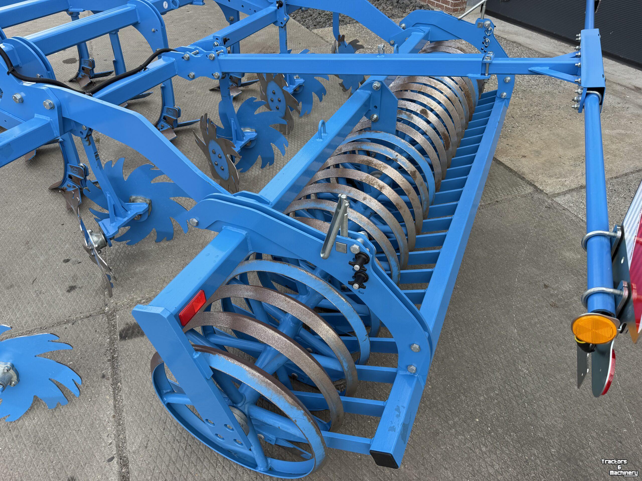 Grubber Lemken Karat 10/300