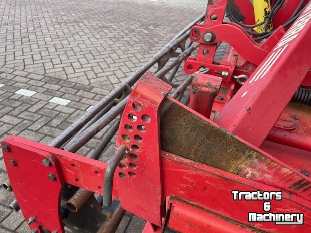 Kreiselegge Lely 300-35
