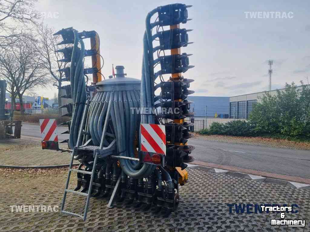 Grünlandinjektor Veenhuis Euroject 3000