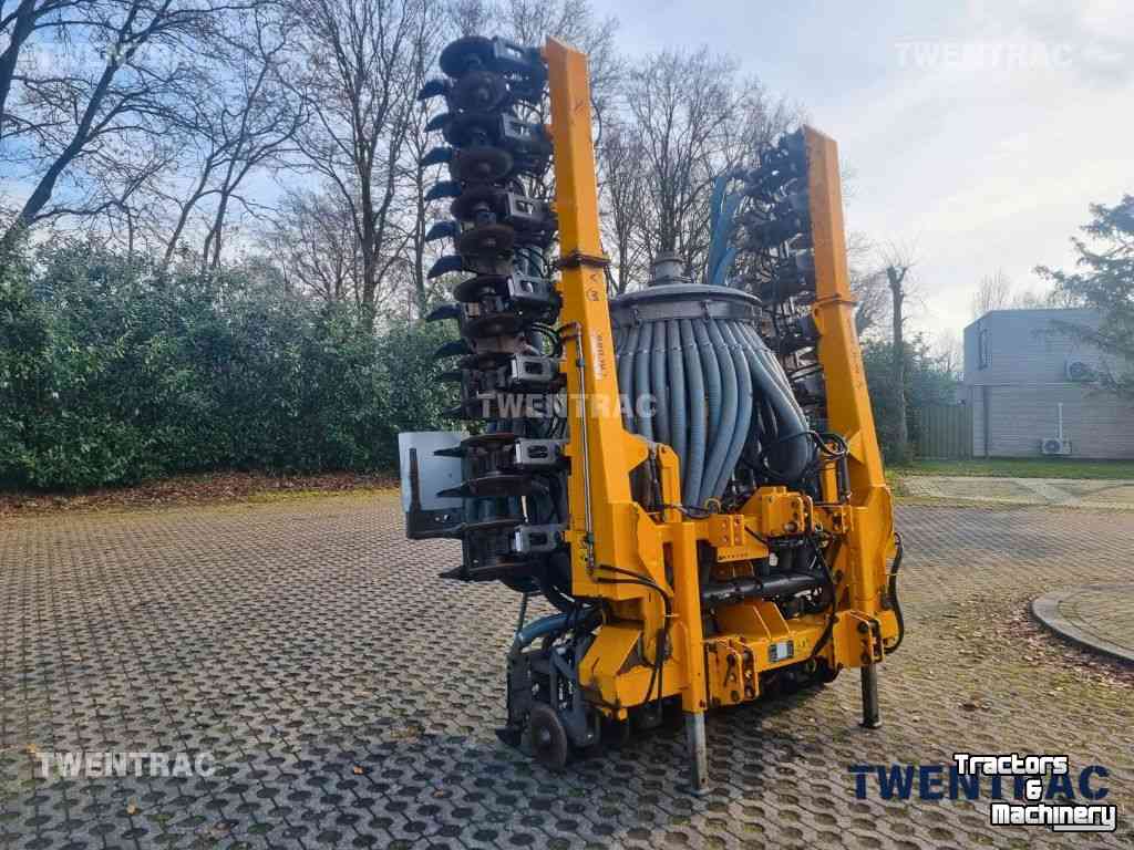 Grünlandinjektor Veenhuis Euroject 3000