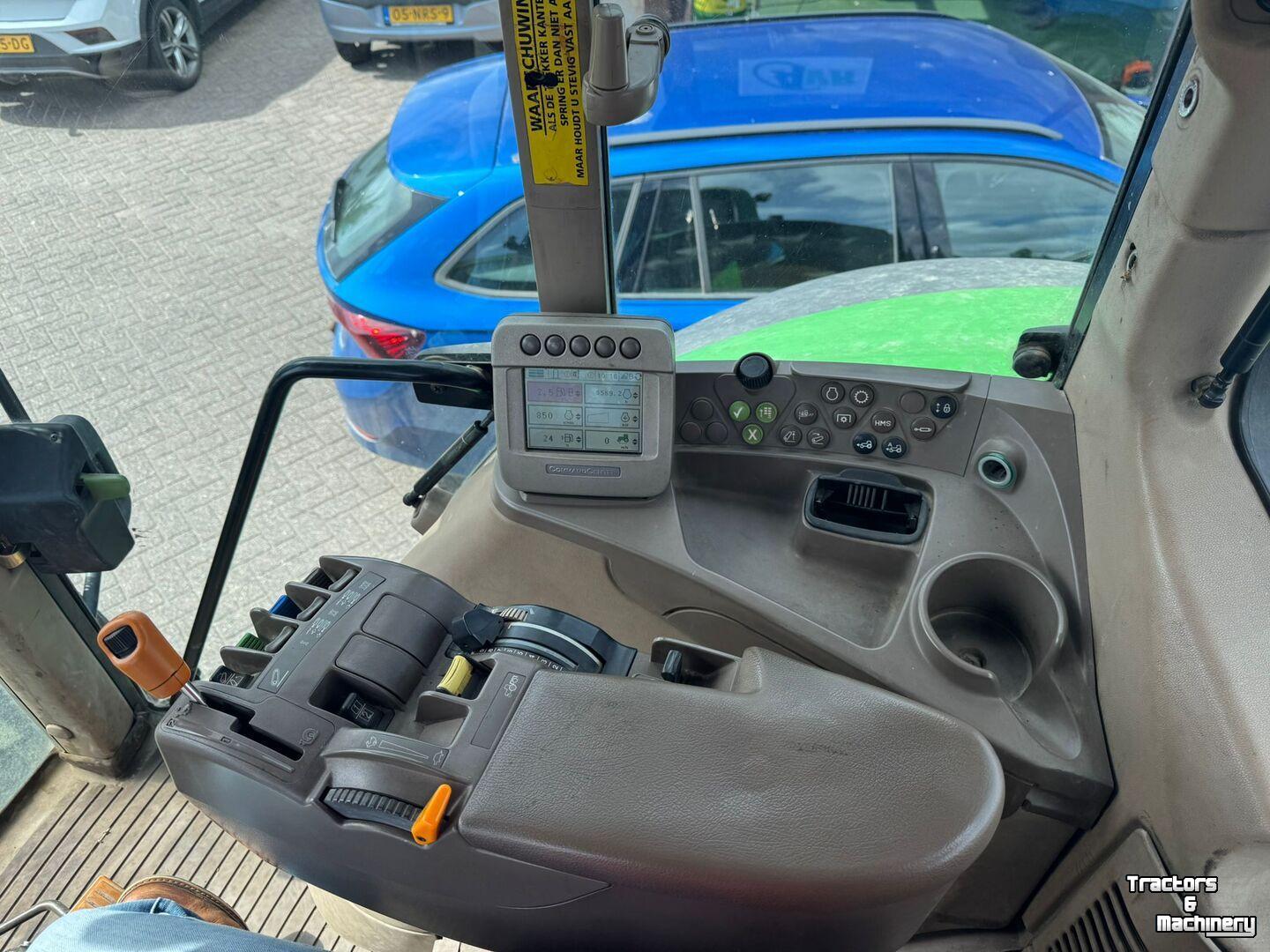 Schlepper / Traktor John Deere 7430 PREMIUM