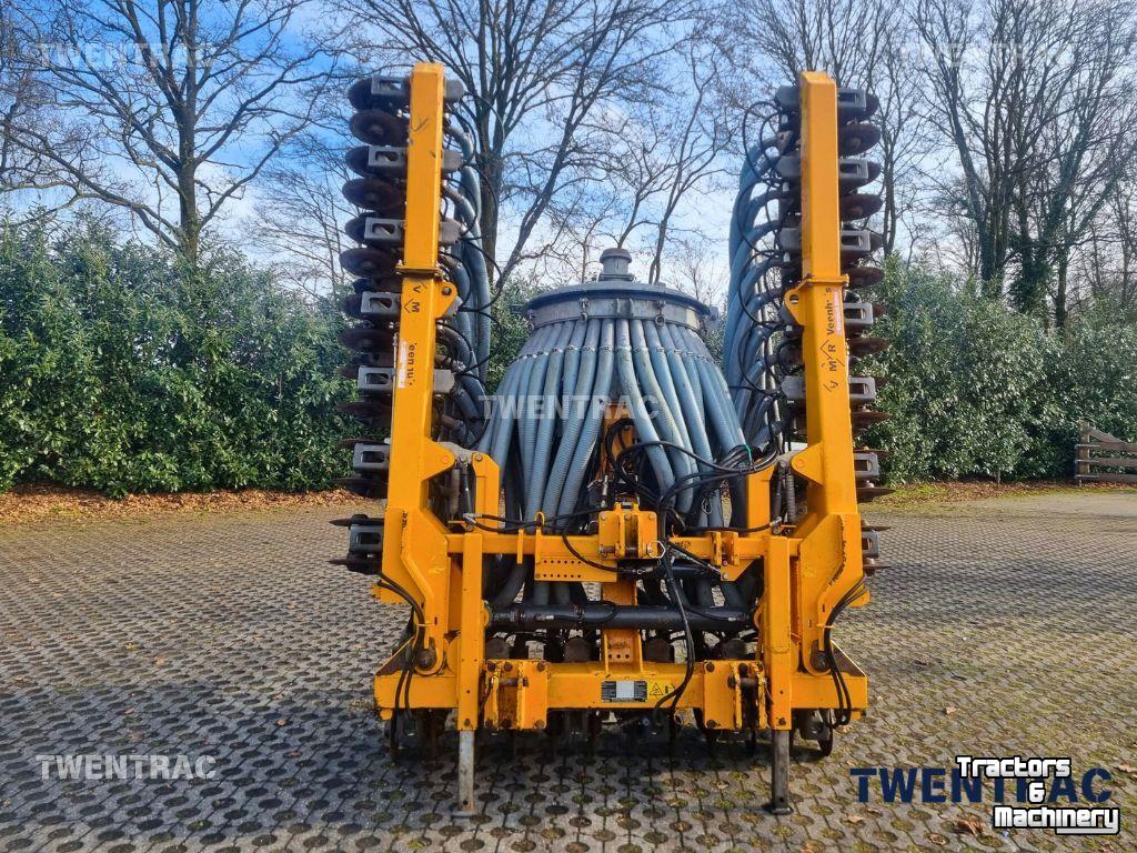 Grünlandinjektor Veenhuis Euroject 3000 7.60 mtr. bemester