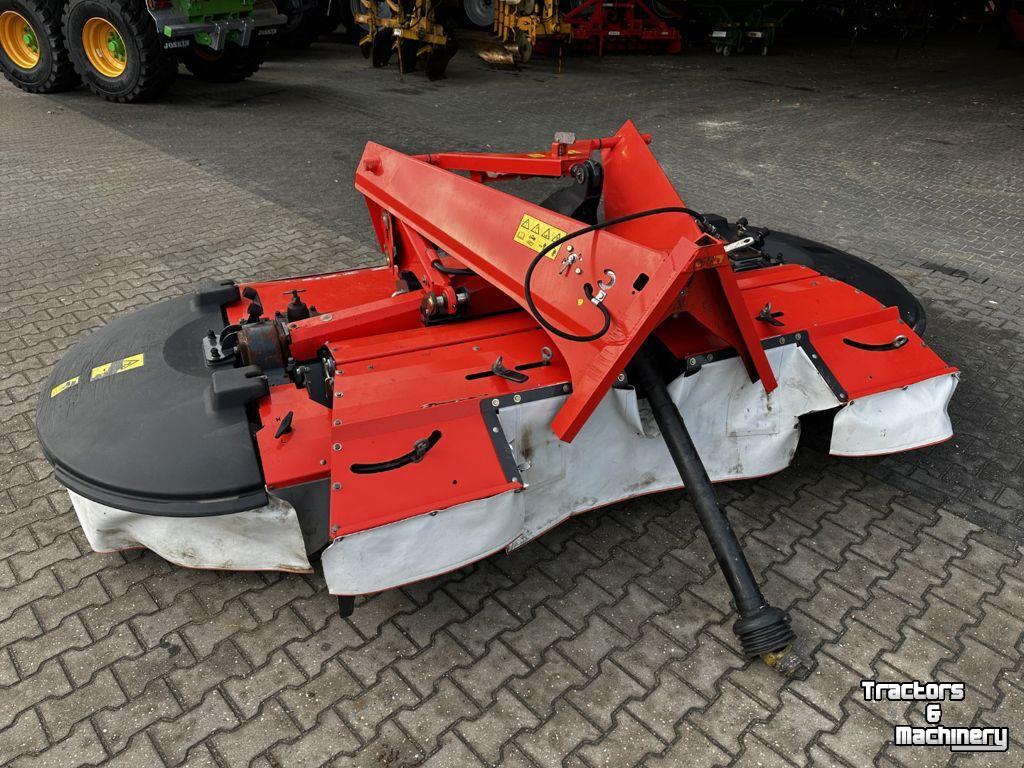 Mähwerk Kuhn PZ-3021F