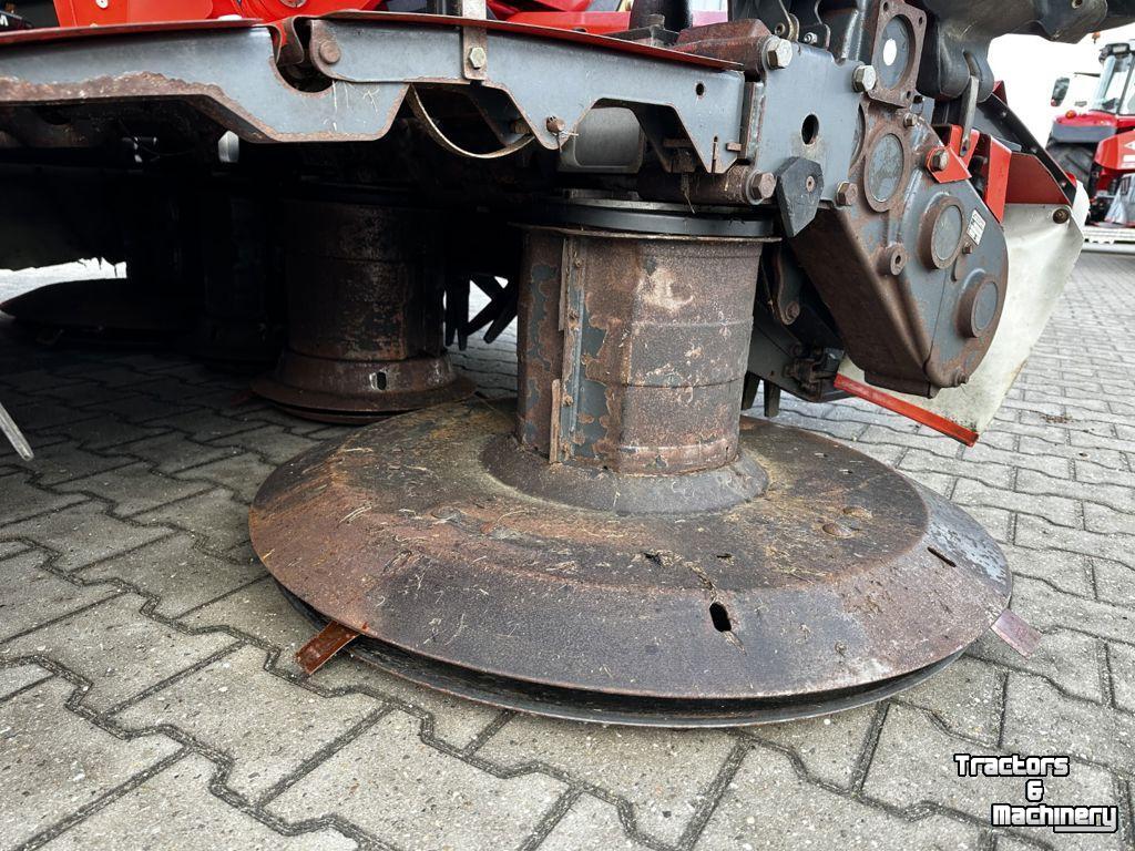 Mähwerk Kuhn PZ-3021F