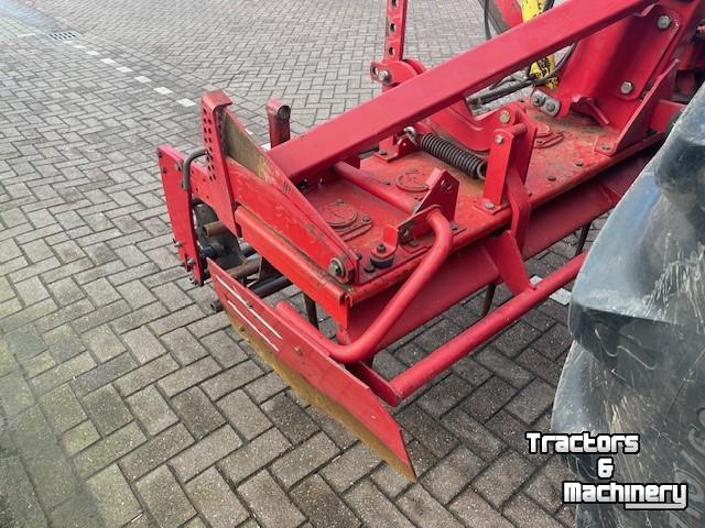Kreiselegge Lely rotorkopeg 35 met openrol en hydraulische hef