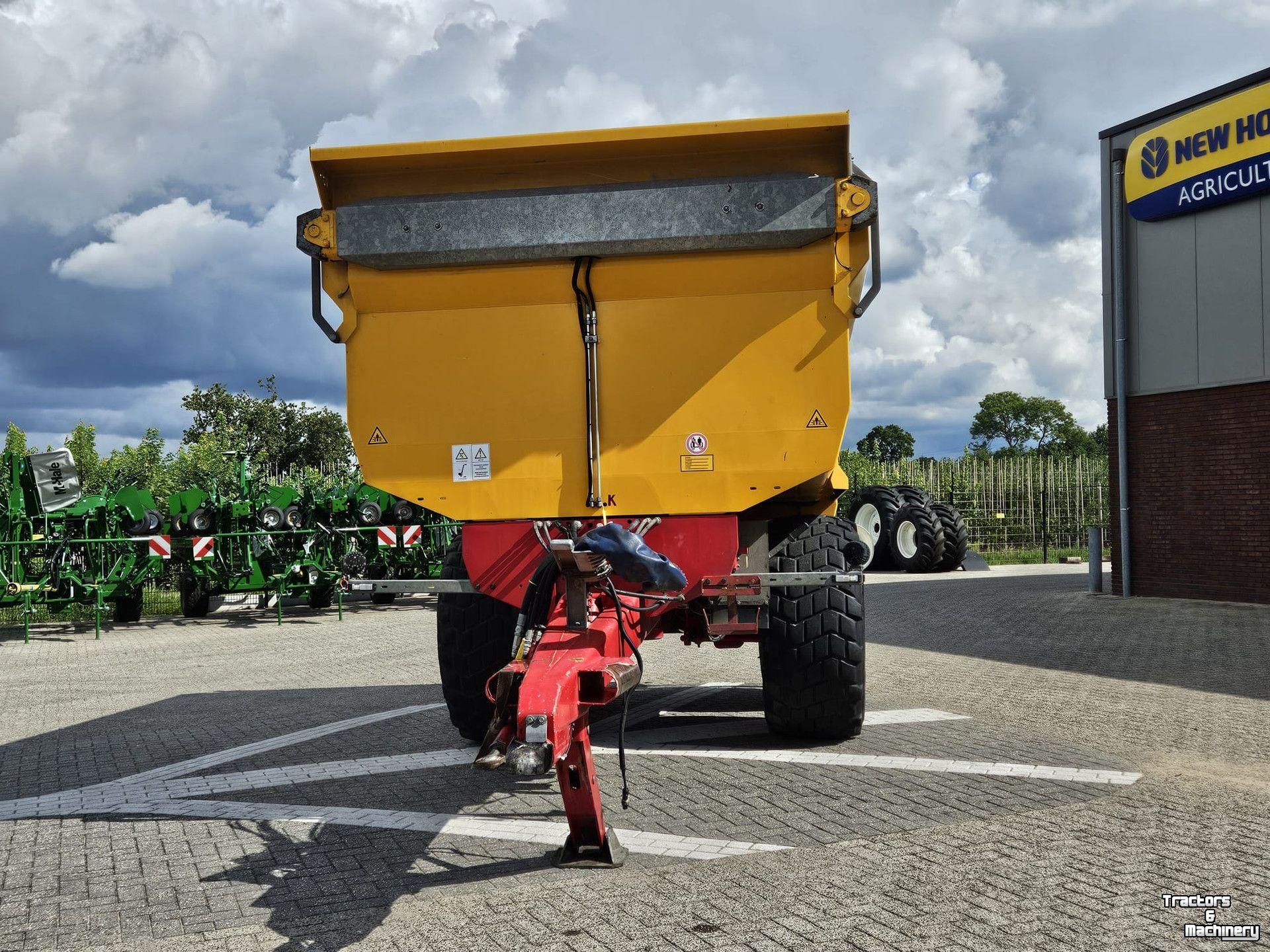 Kipper VGM ZK22-2 ZK22-2