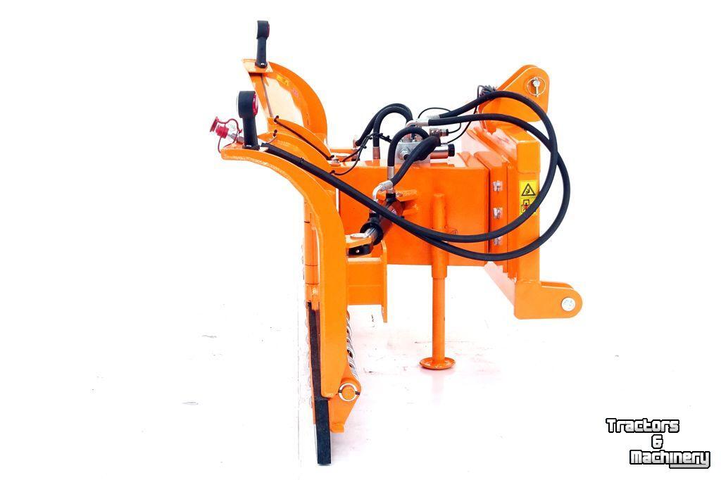 Schneeräumgeräte Qmac SNEEUWPLOEG VARIO 1.80 CAT1+LED