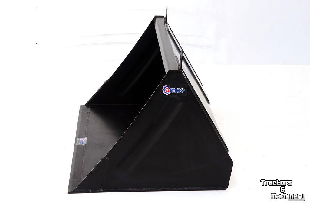 Frontlader-Schaufel Qmac GRONDBAK 1.50 STD