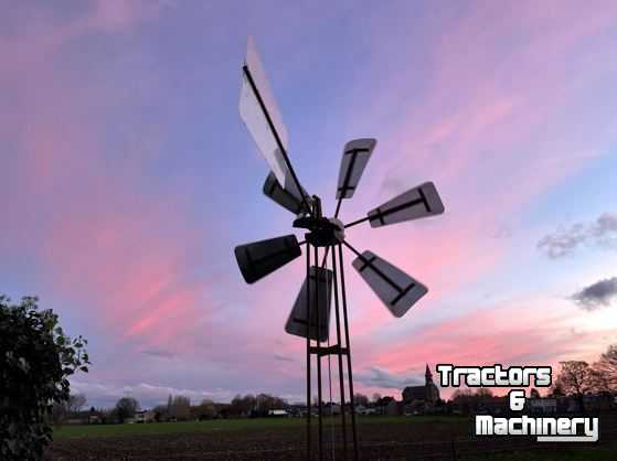 Sonstiges Grünlandgeräte und Zubehör  GiWell Water windmolen