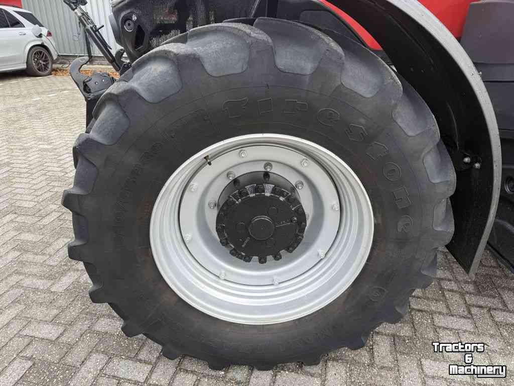 Schlepper / Traktor Case-IH Puma 185 CVX