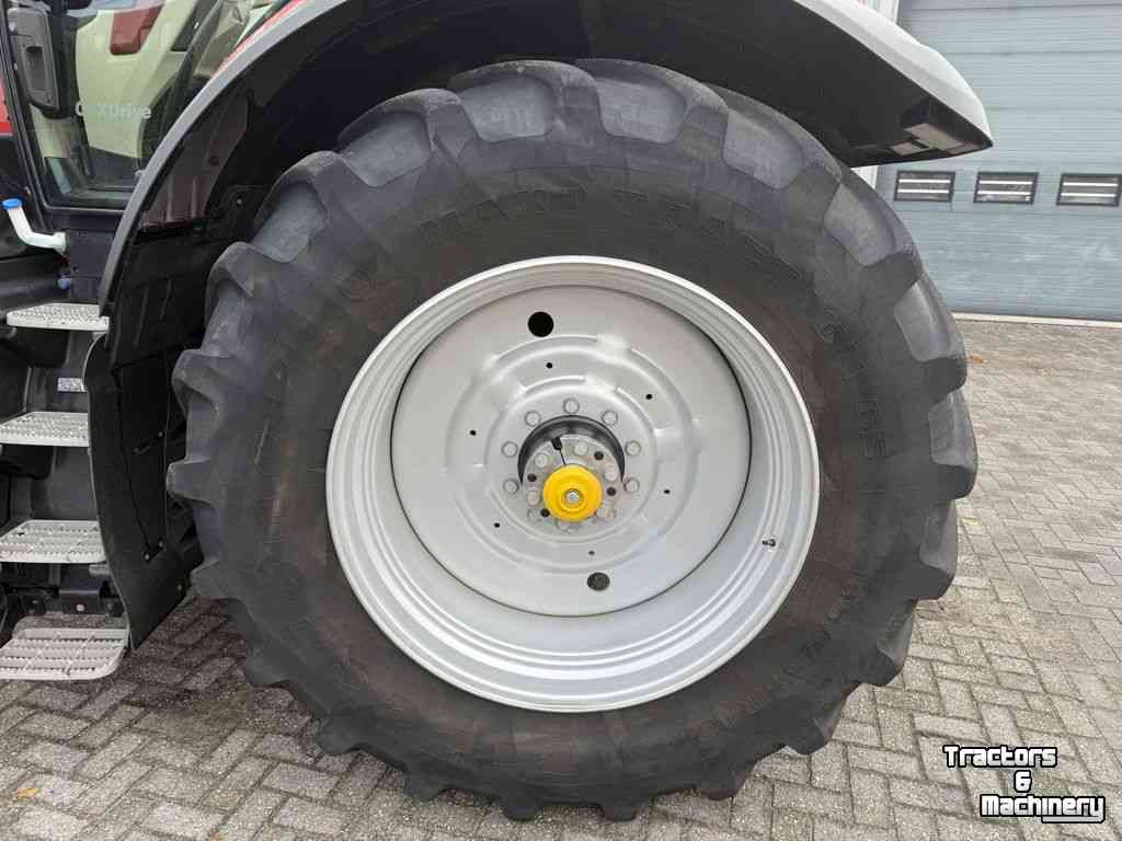 Schlepper / Traktor Case-IH Puma 185 CVX