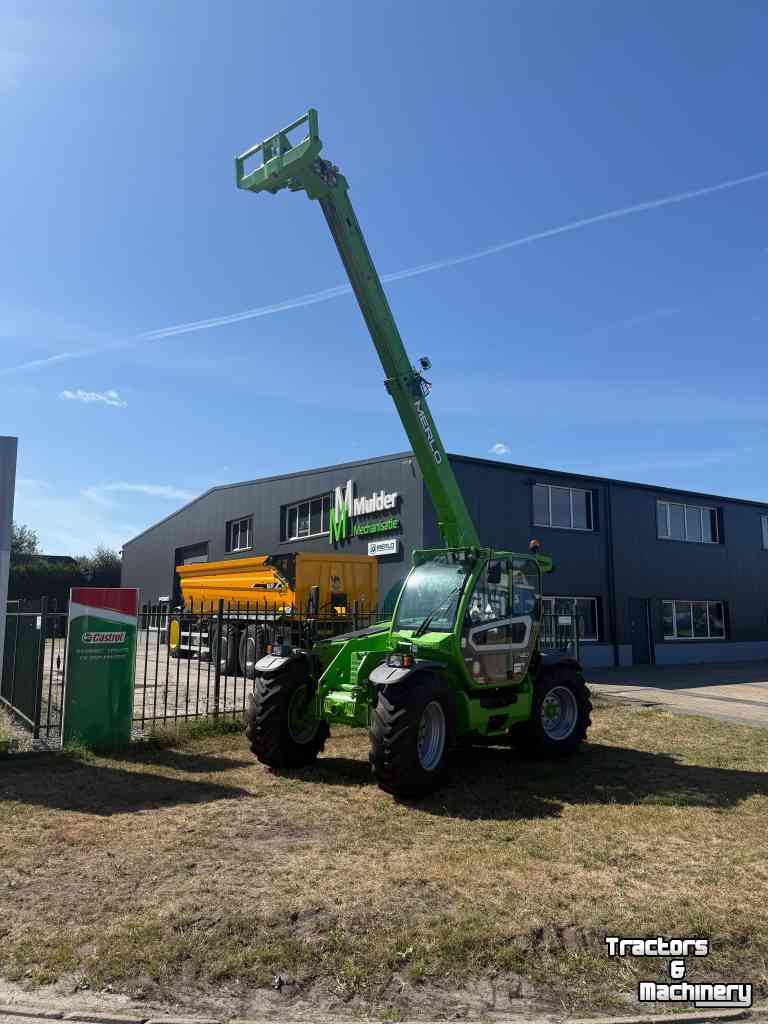 Teleskoplader Merlo TF42.7 CS