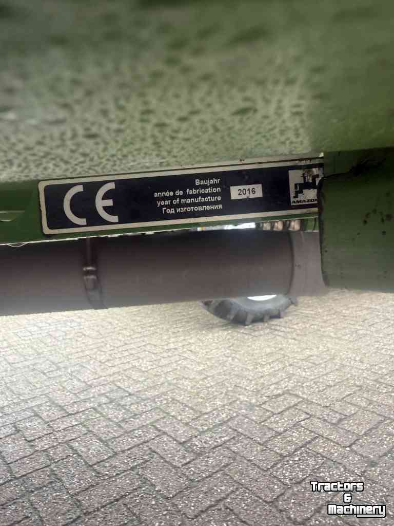 Feldspritze Amazone Ux5200
