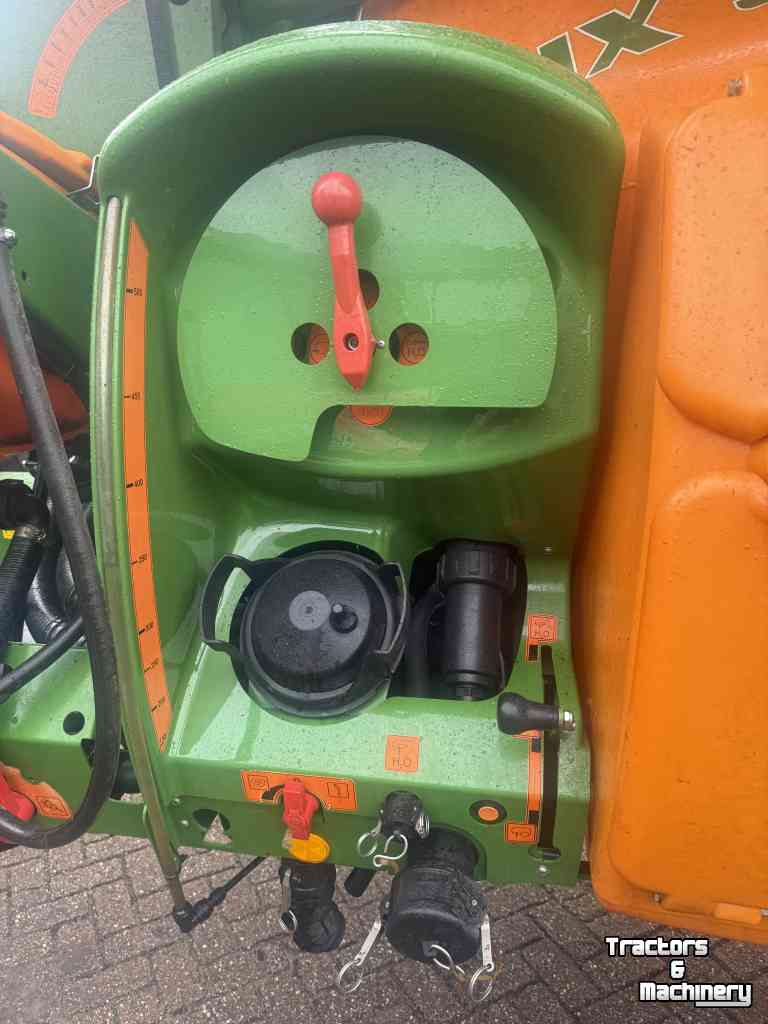 Feldspritze Amazone Ux5200