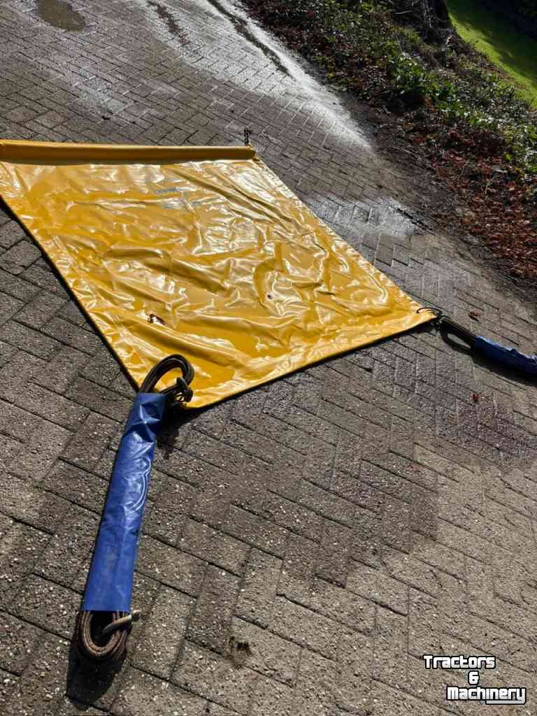 Sonstiges Landwirtschaftliche Transportmaschinen und Zubehör  Stopshock valbreker