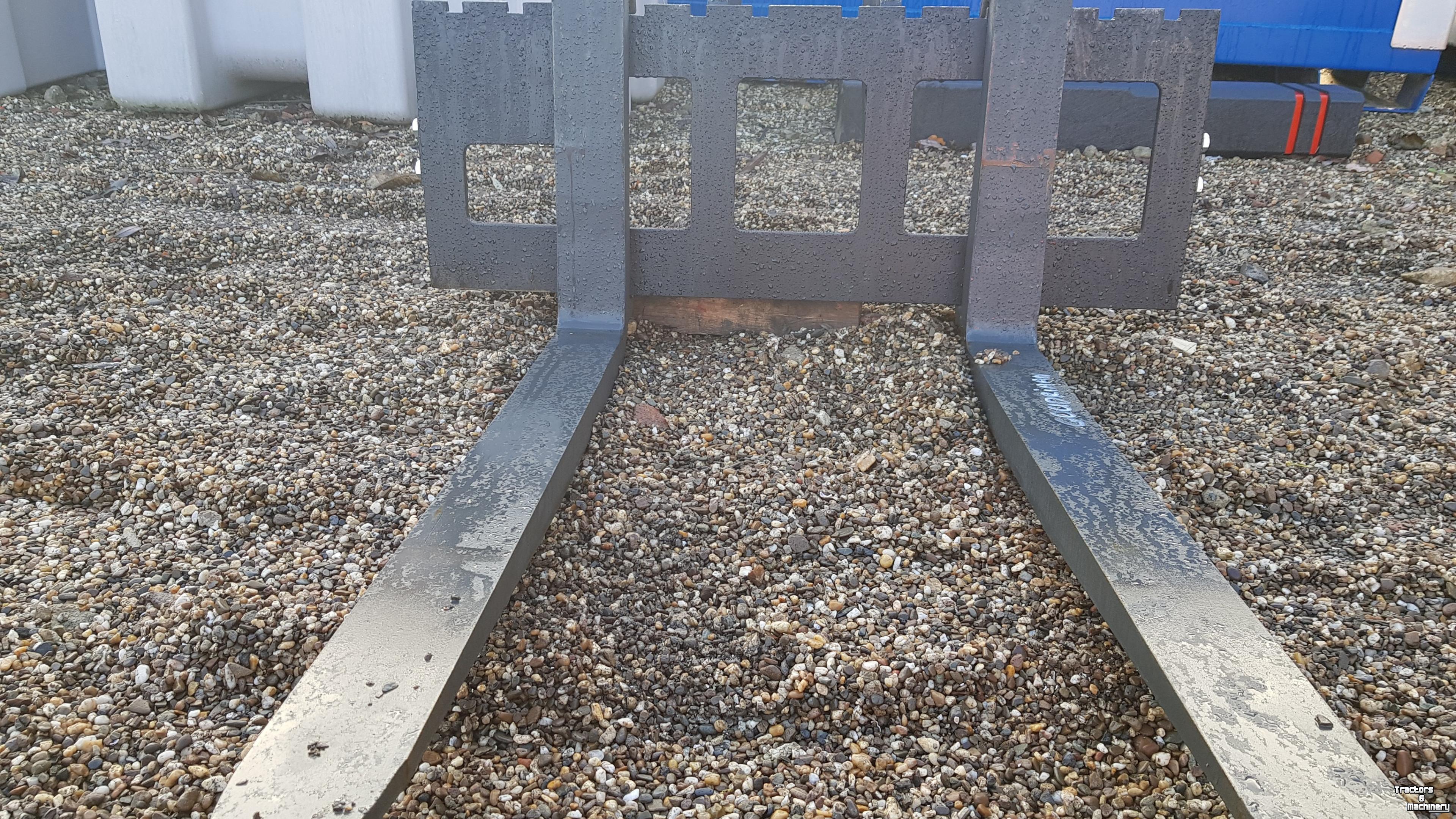 Palettengabeln Beco Palletbord