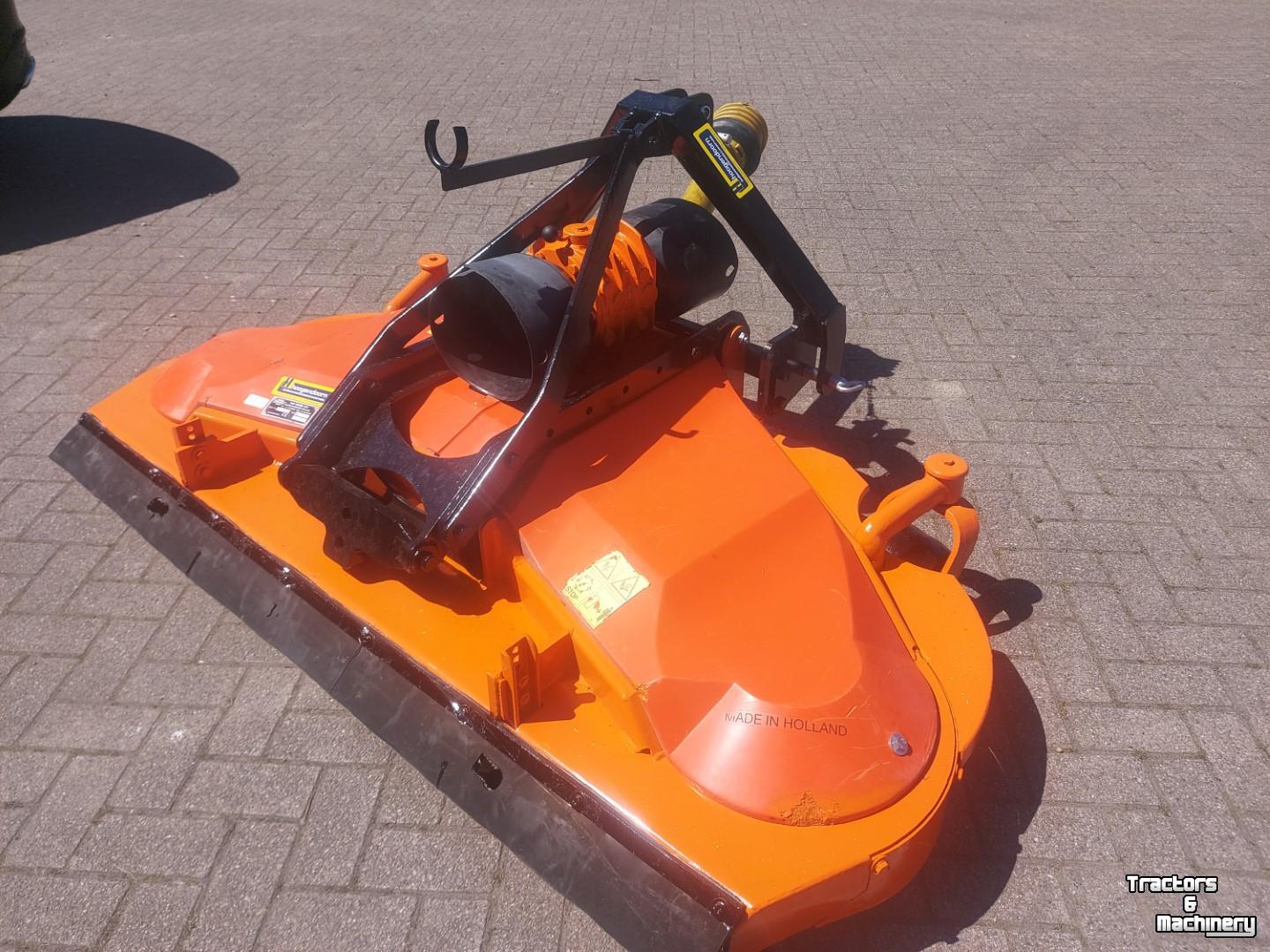 Kreiselmulchgeräte Perfect TKR200