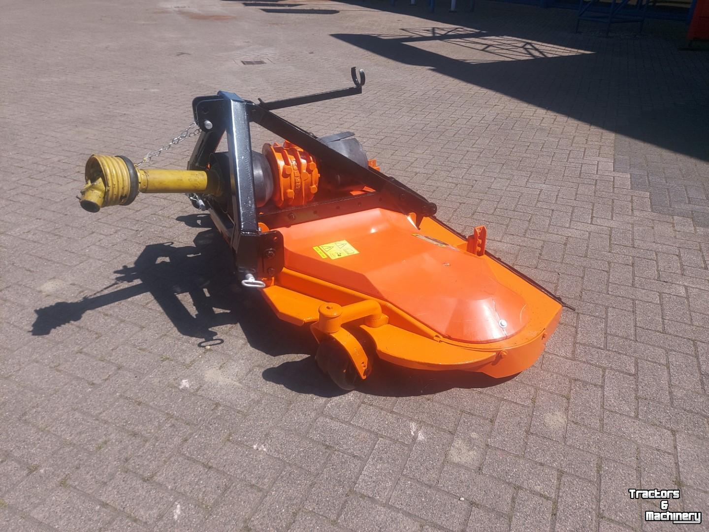 Kreiselmulchgeräte Perfect TKR200
