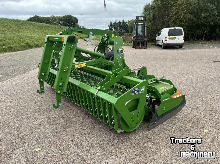 Kreiselegge Amazone kopeg KE-3002 190 Rotamix