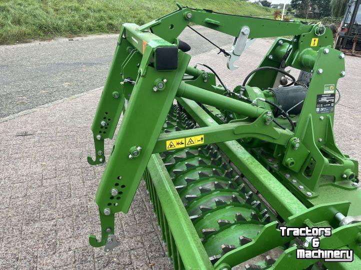 Kreiselegge Amazone kopeg KE-3002 190 Rotamix