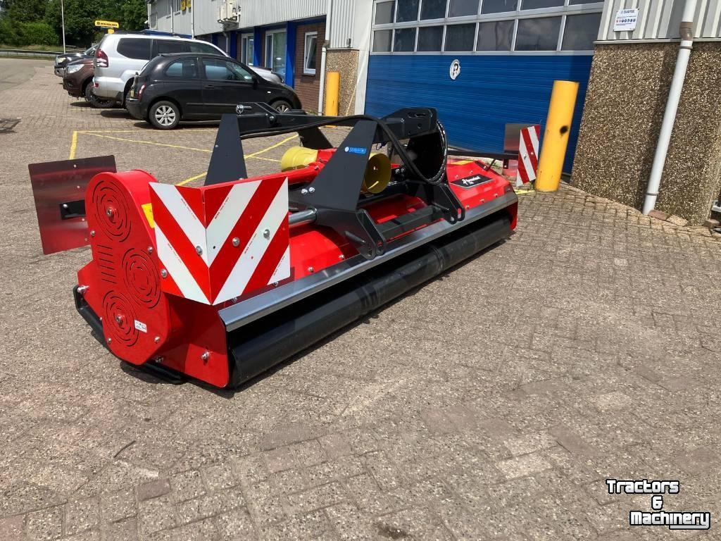 Schlegelmulchgeräte Kverneland FRD 320
